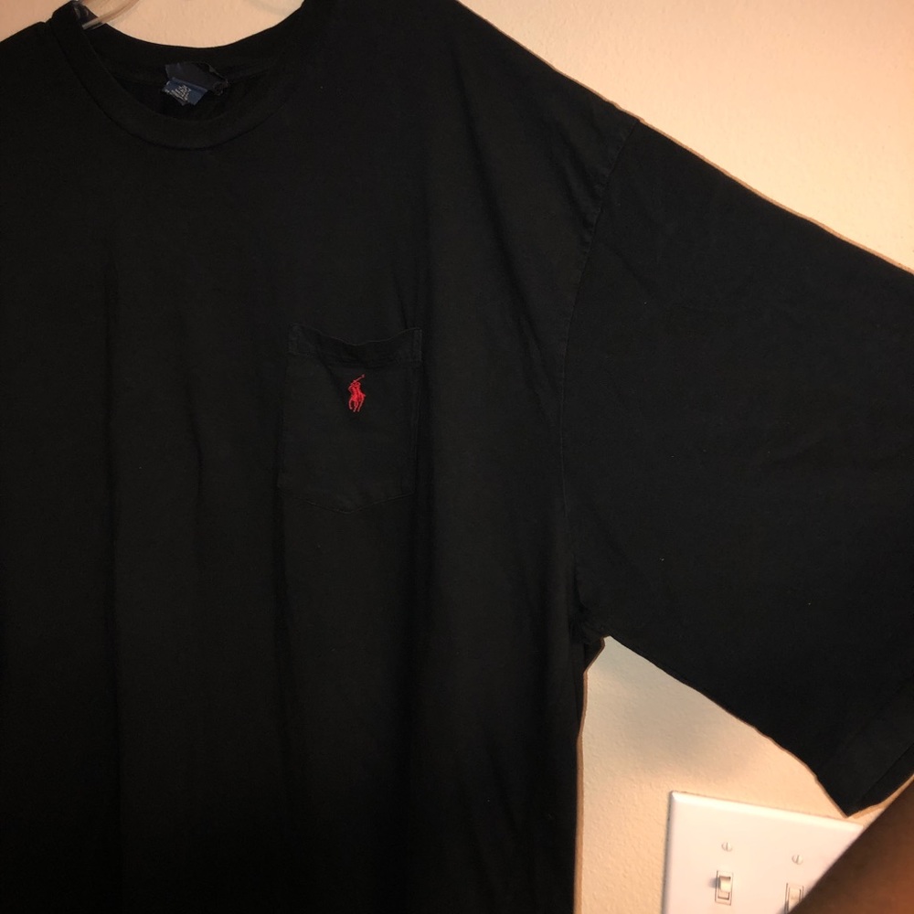 Big Men’s Clothing